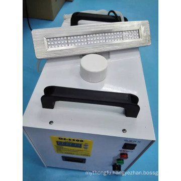 TM-LED-150 Small Light Curing Machine